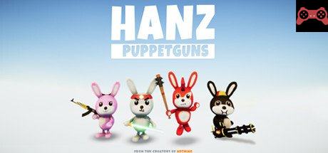 Hanz Puppetguns System Requirements