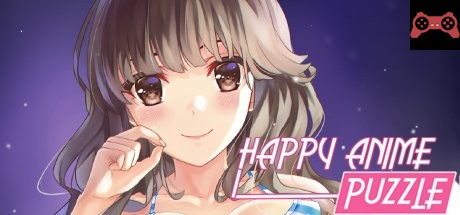 Happy Anime Puzzle System Requirements