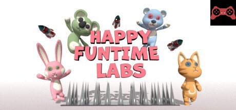 Happy Funtime Labs System Requirements