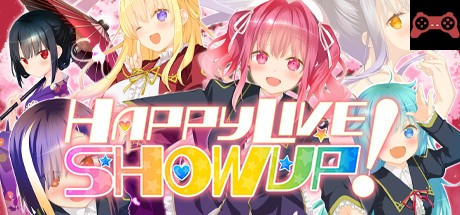 Happy Live,Show Up! System Requirements