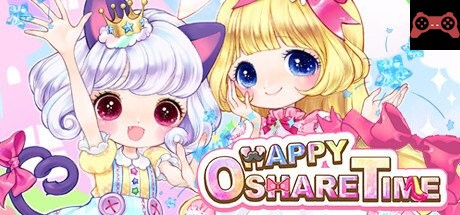 Happy Oshare Time System Requirements