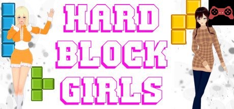 Hard Block Girls System Requirements