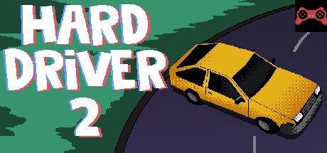 Hard Driver 2 System Requirements