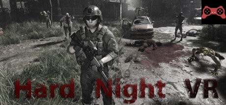 Hard Night VR System Requirements