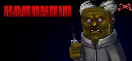 Hardnoid System Requirements
