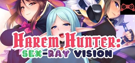 Harem Hunter: Sex-ray Vision System Requirements