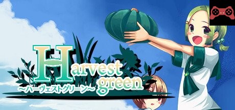 Harvest Green System Requirements