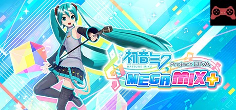 Hatsune Miku: Project DIVA Mega Mix+ System Requirements