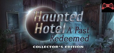 Haunted Hotel: A Past Redeemed Collector's Edition System Requirements