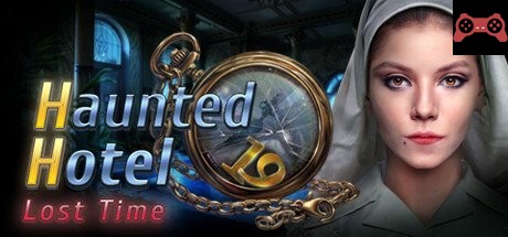 Haunted Hotel: Lost Time Collector's Edition System Requirements