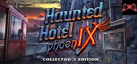 Haunted Hotel: Phoenix Collector's Edition System Requirements