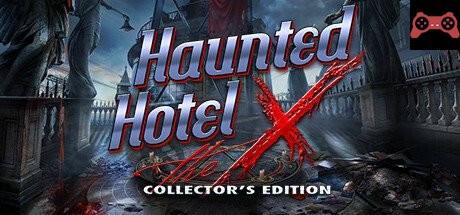 Haunted Hotel: The X Collector's Edition System Requirements