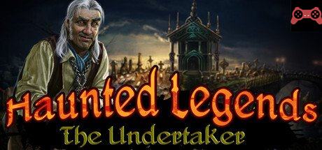 Haunted Legends: The Undertaker Collector's Edition System Requirements