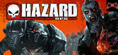 Hazard Ops System Requirements