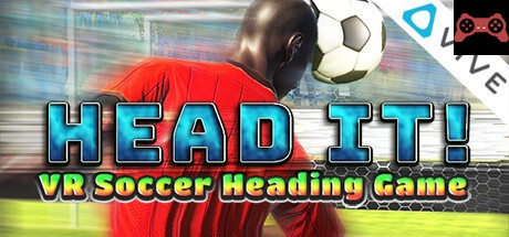 Head It!: VR Soccer Heading Game System Requirements