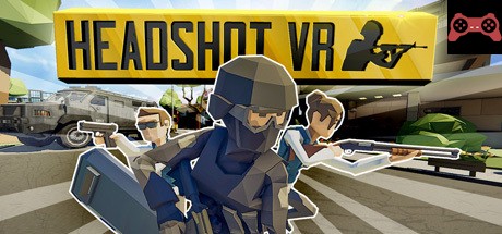 Headshot VR System Requirements