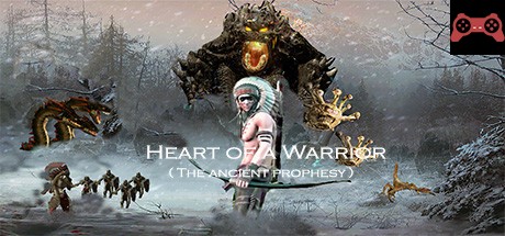 Heart of a Warrior System Requirements