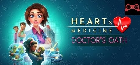 Heart's Medicine - Doctor's Oath System Requirements
