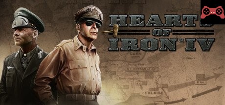 Hearts of Iron IV System Requirements