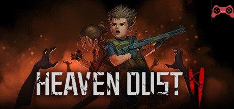 Heaven Dust 2 System Requirements