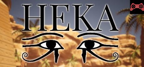 HEKA System Requirements