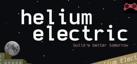 Helium Electric System Requirements
