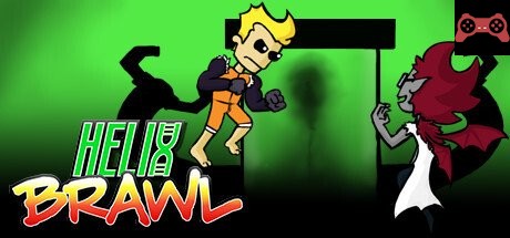 Helix Brawl System Requirements
