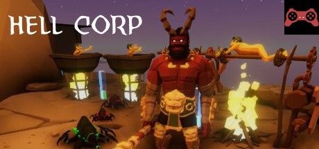 Hell Corp System Requirements