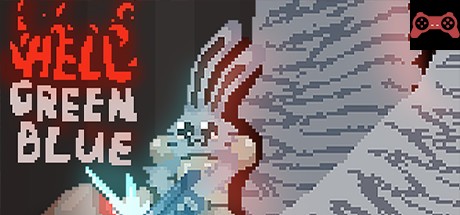 Hell Green Blue System Requirements