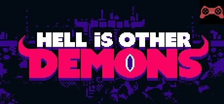 Hell is Other Demons System Requirements
