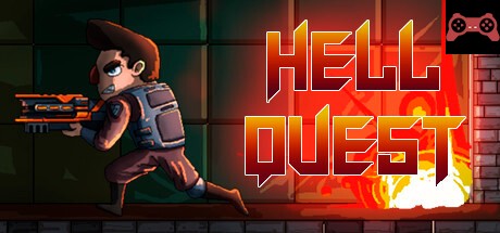 Hell Quest System Requirements