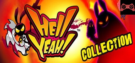 Hell Yeah! Wrath of the Dead Rabbit System Requirements