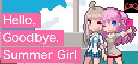 Hello, Goodbye, Summer Girl System Requirements