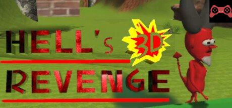 Hell's Revenge 3D System Requirements