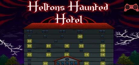 Heltons Haunted Hotel System Requirements