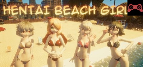 Hentai Beach Girls System Requirements