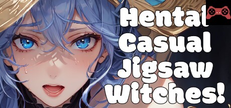Hentai Casual Jigsaw - Witches System Requirements