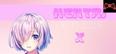 Hentai GIF Puzzle X System Requirements