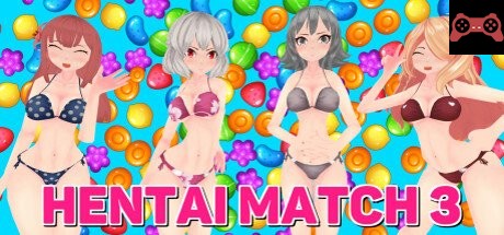 Hentai Match 3 System Requirements