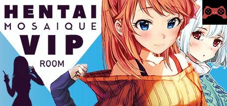 Hentai Mosaique Vip Room System Requirements