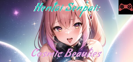 Hentai Senpai: Cosmic Beauties System Requirements