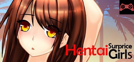 Hentai Surprise Girls System Requirements