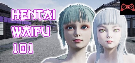 Hentai Waifu 101 System Requirements