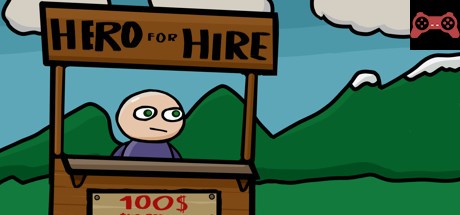Hero for Hire System Requirements