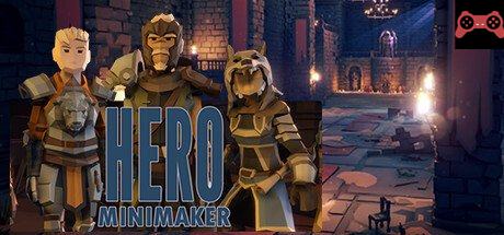 Hero Mini Maker System Requirements
