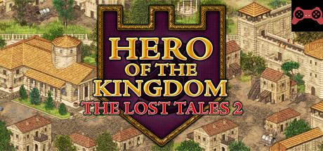 Hero of the Kingdom: The Lost Tales 2 System Requirements