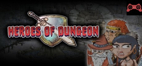 Heroes of Dungeon System Requirements