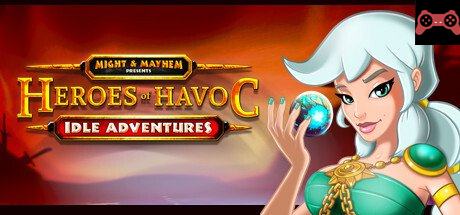 Heroes of Havoc: Idle Adventures System Requirements
