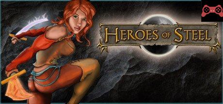 Heroes of Steel RPG System Requirements