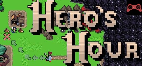 Hero's Hour System Requirements